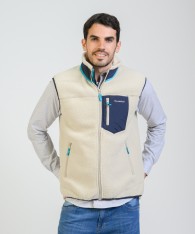 Chaleco Barrett