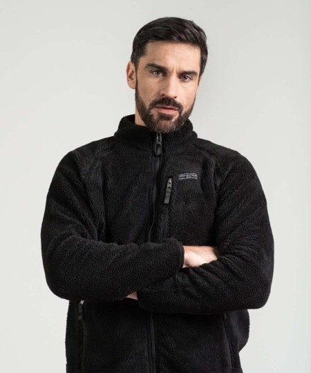 Campera Rhine 2