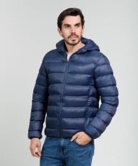 Campera Vicent Hoodie