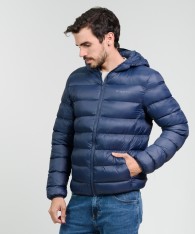 Campera Vicent Hoodie