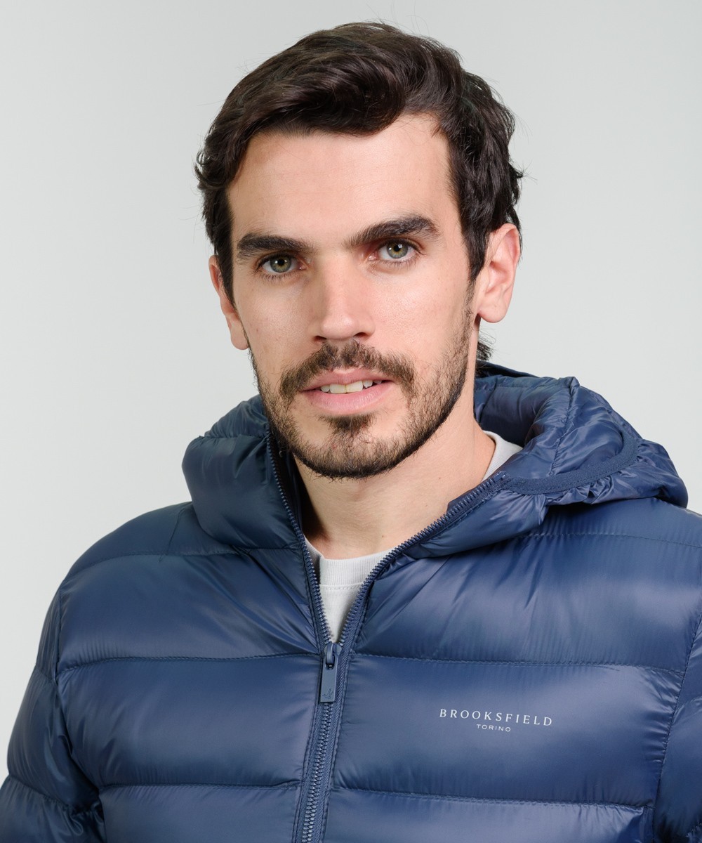 Campera Vicent Hoodie