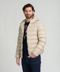 Campera Vicent Hoodie