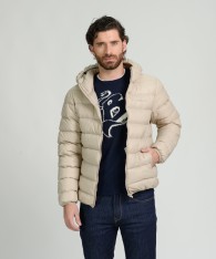 Campera Vicent Hoodie