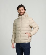 Campera Vicent Hoodie