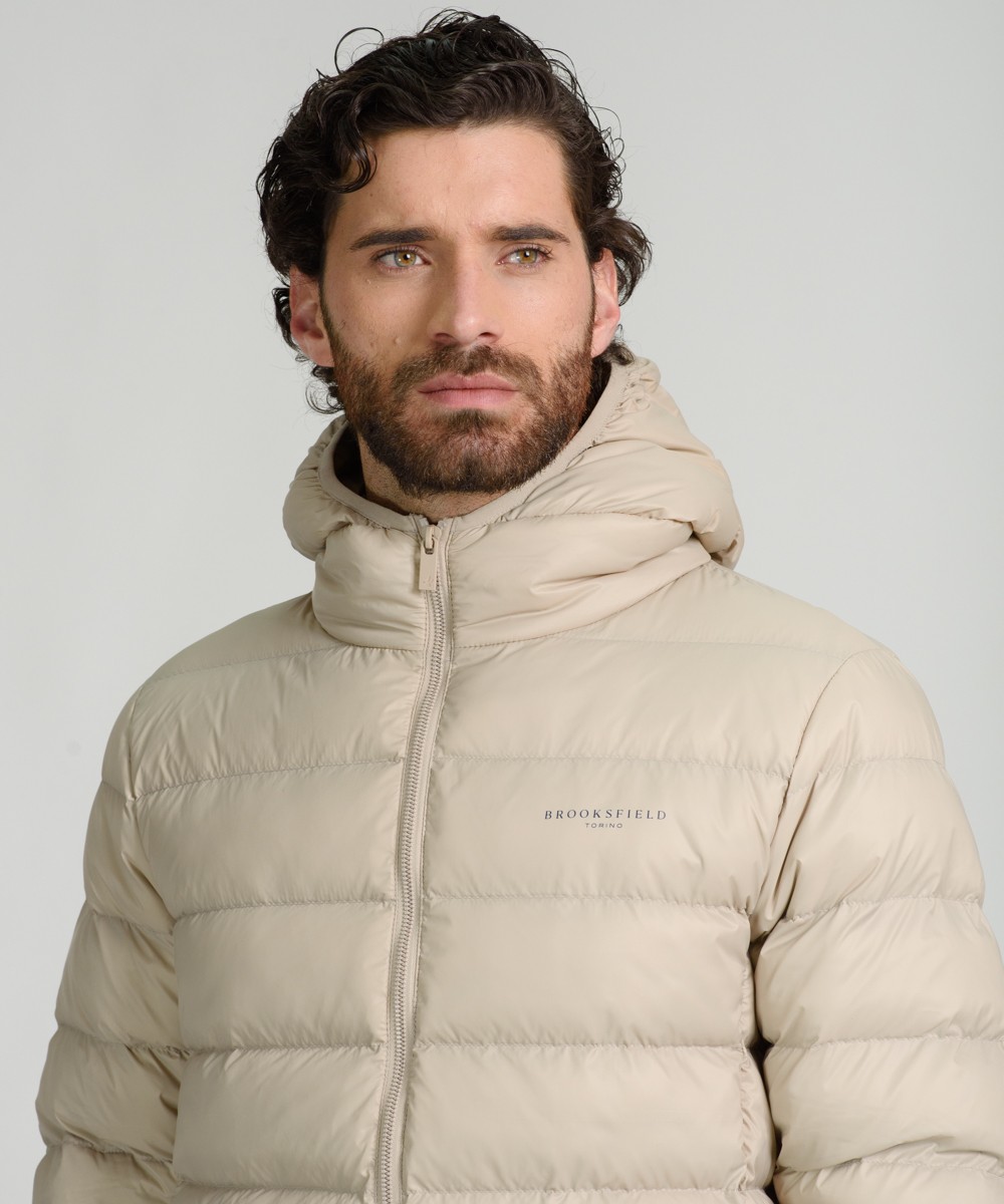 Campera Vicent Hoodie