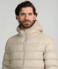 Campera Vicent Hoodie