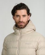 Campera Vicent Hoodie