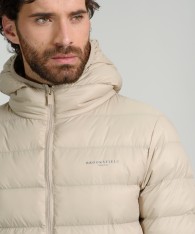 Campera Vicent Hoodie