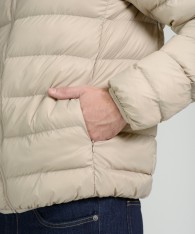 Campera Vicent Hoodie