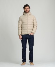 Campera Vicent Hoodie