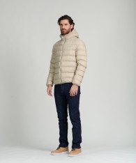 Campera Vicent Hoodie