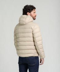 Campera Vicent Hoodie