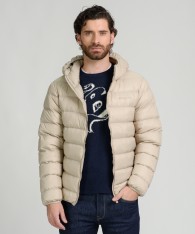 Campera Vicent Hoodie