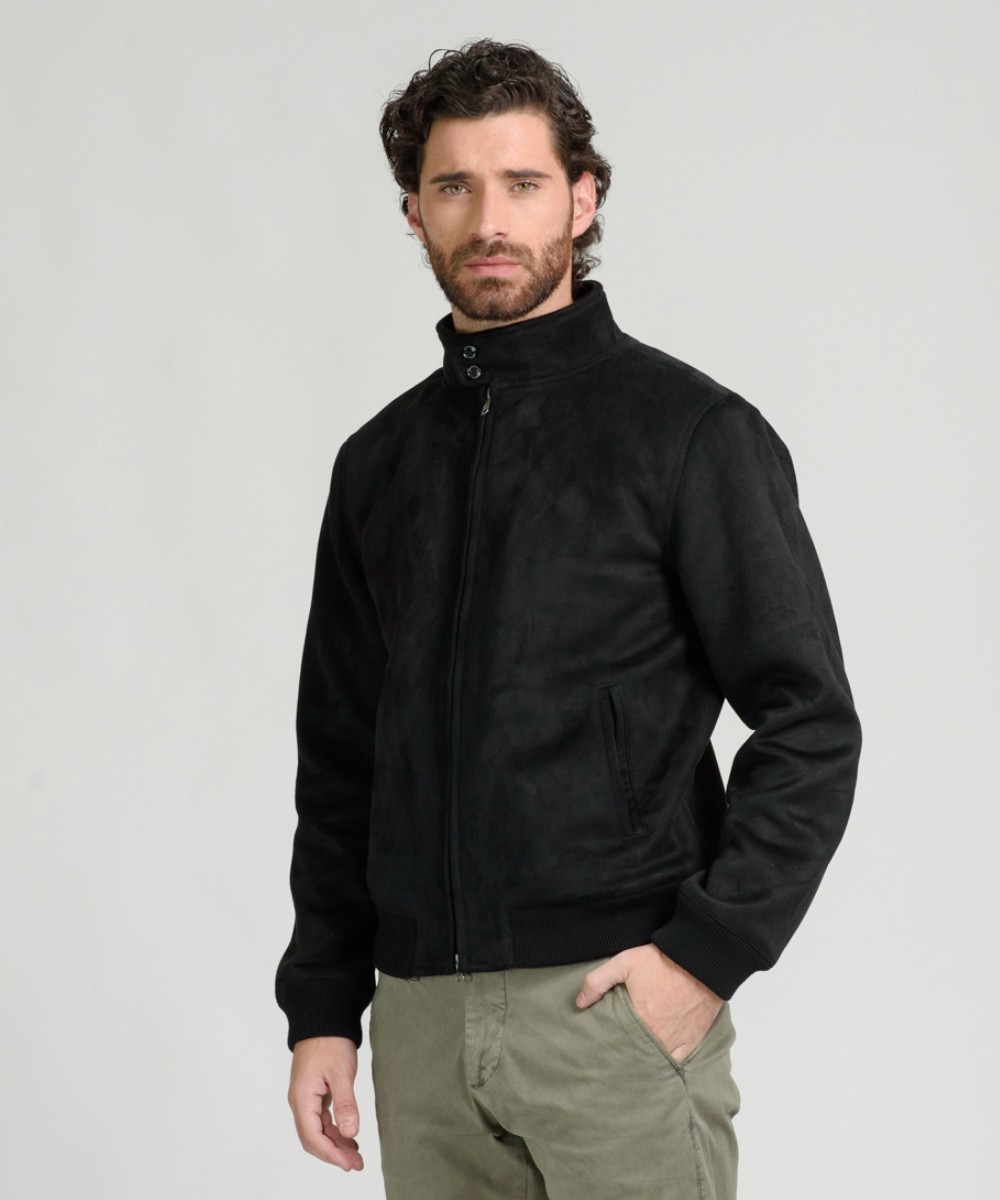 Campera Nolan