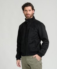 Campera Nolan