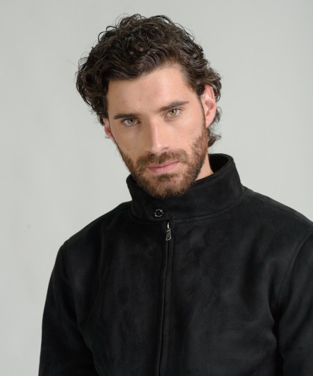 Campera Nolan 2
