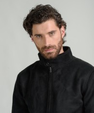 Campera Nolan
