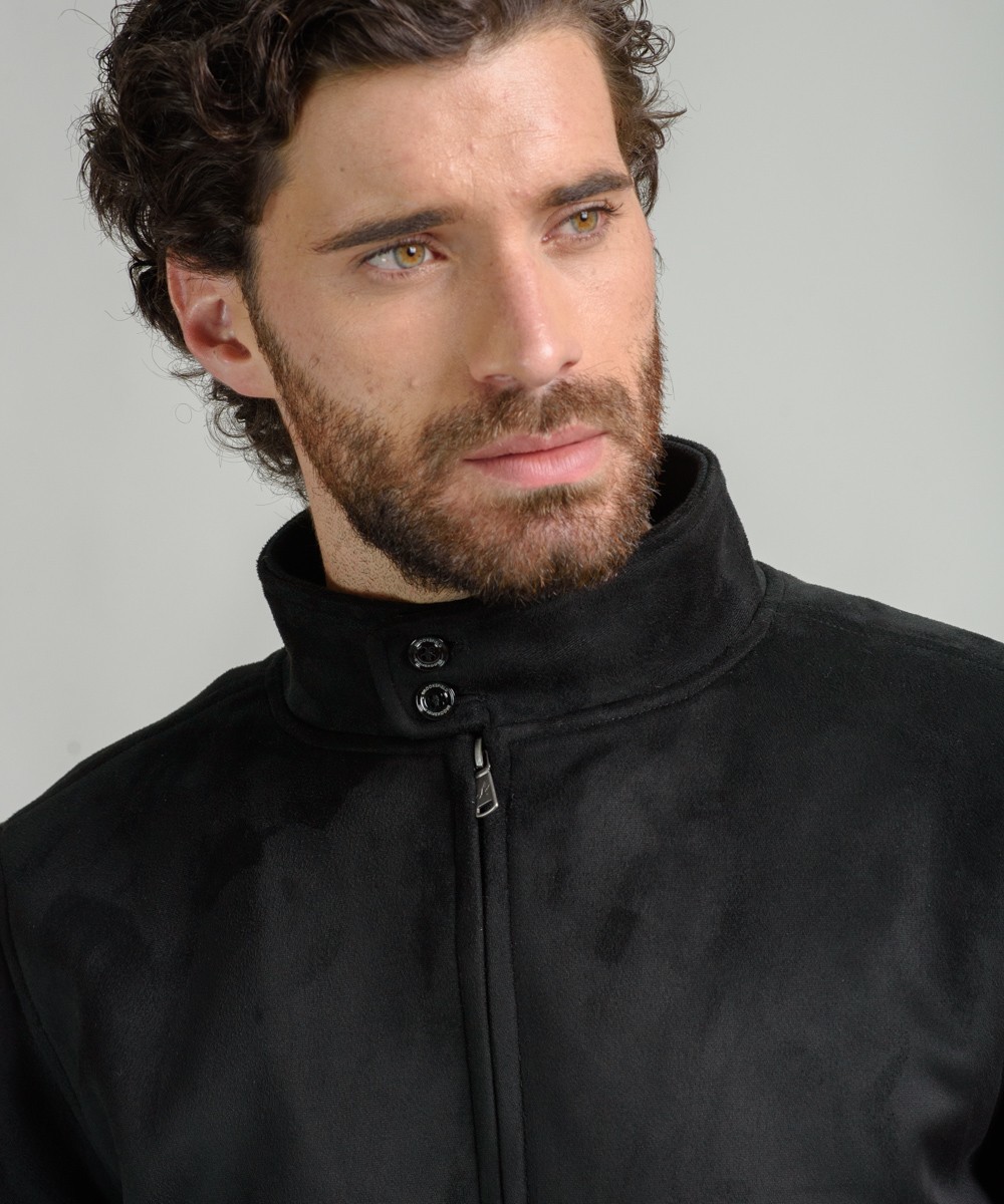 Campera Nolan