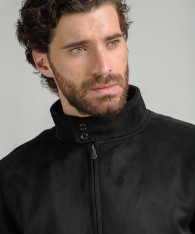 Campera Nolan