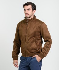 Campera Nolan