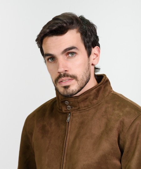 Campera Nolan 2
