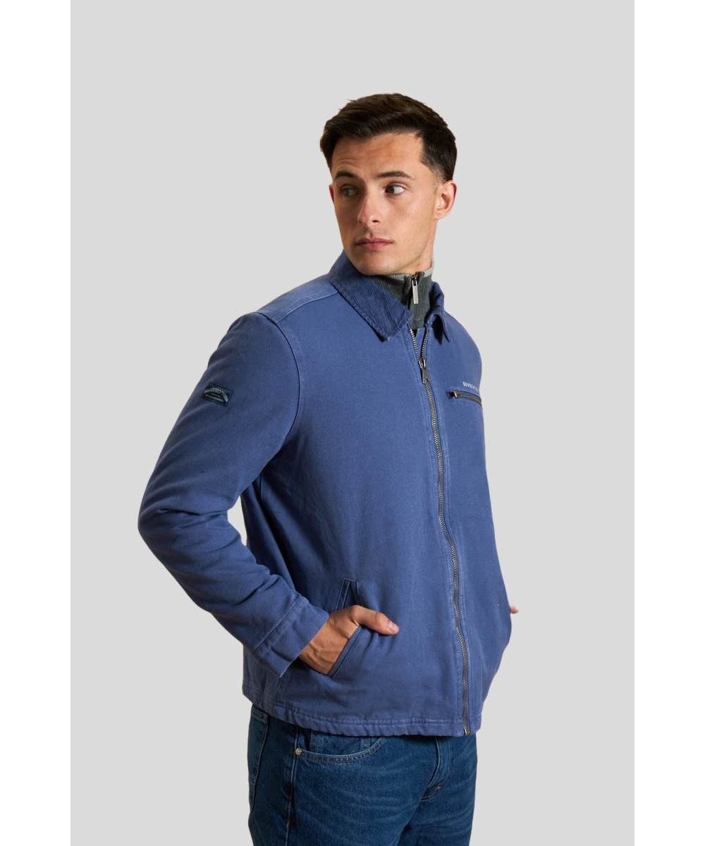 Campera Verbier