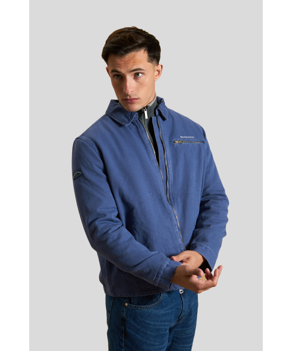 Campera Verbier