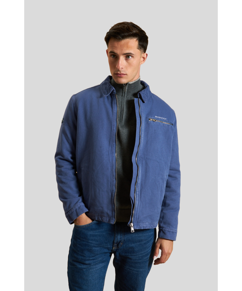 Campera Verbier