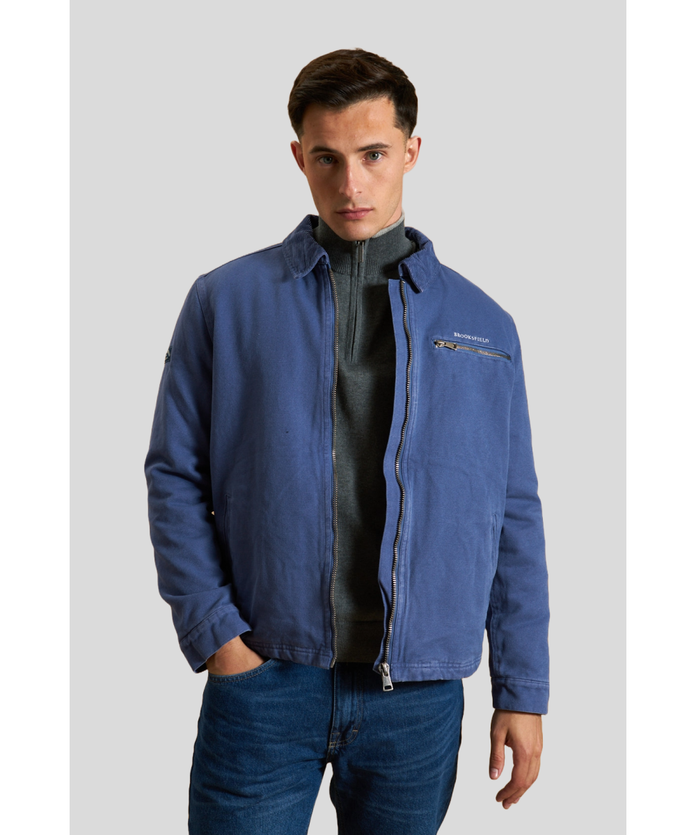 Campera Verbier