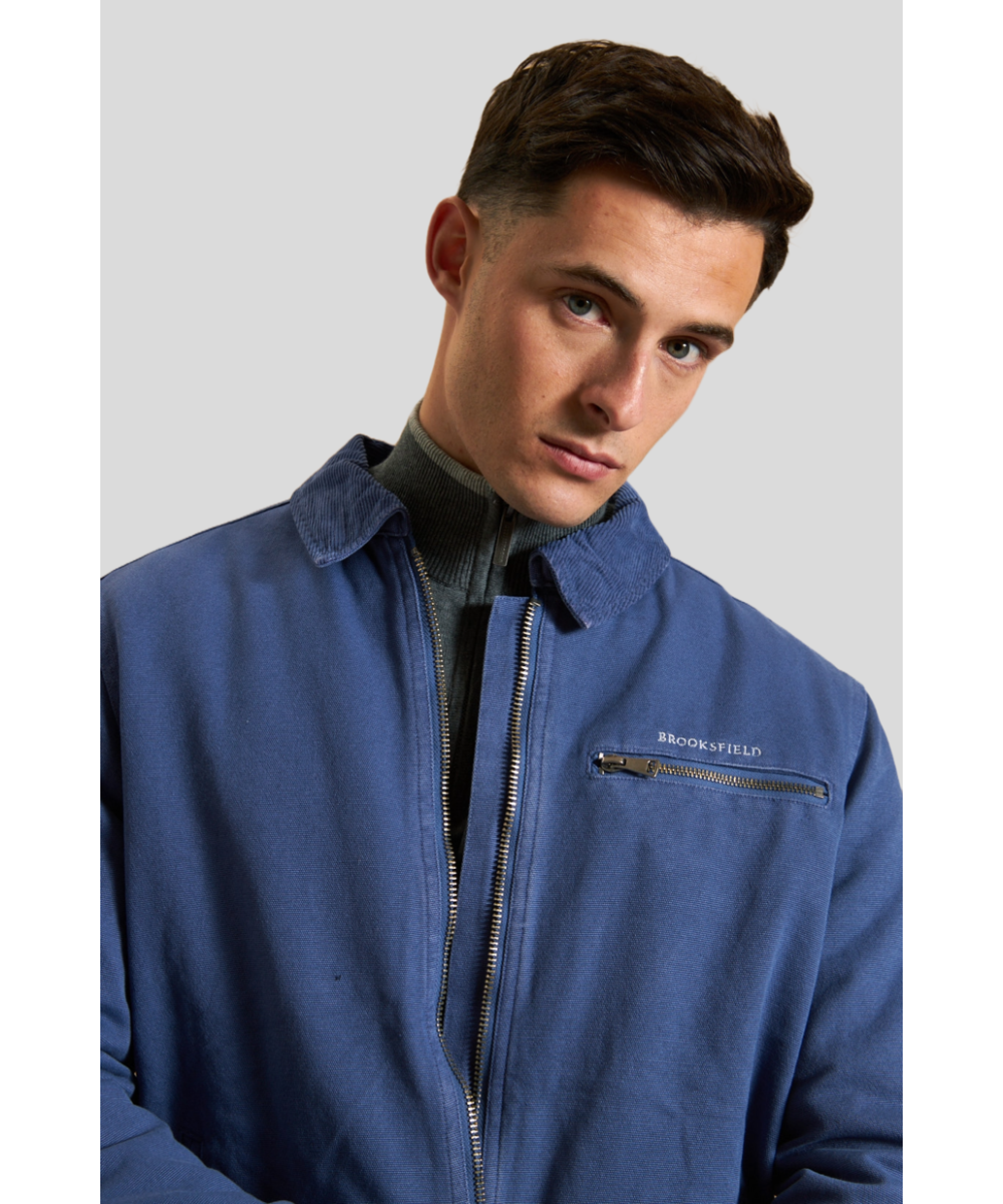 Campera Verbier
