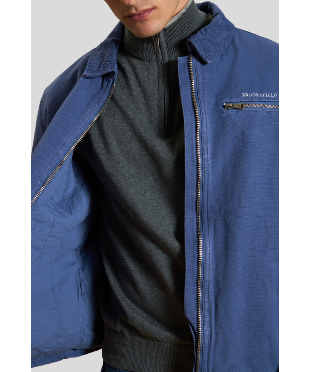 Campera Verbier