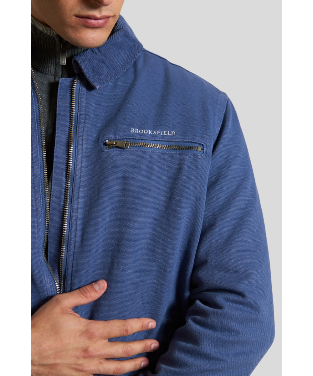 Campera Verbier
