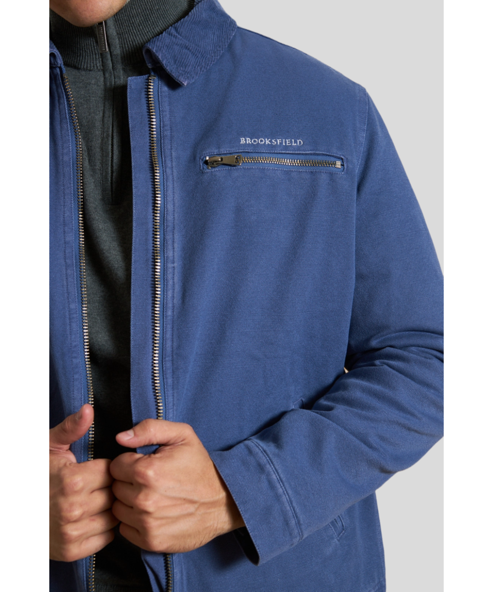 Campera Verbier
