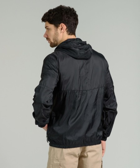 Campera Grivola 2