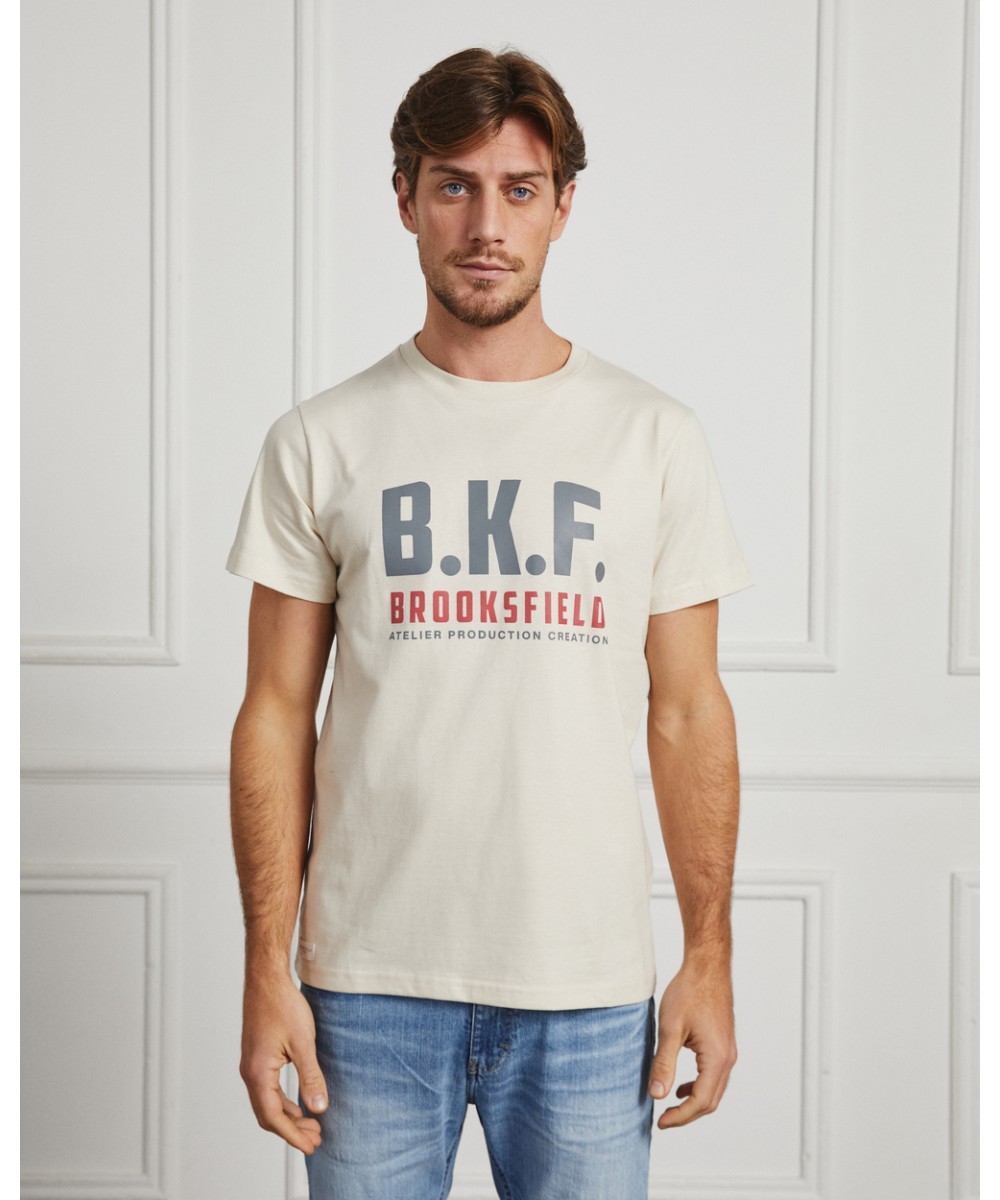 Remera Print 2