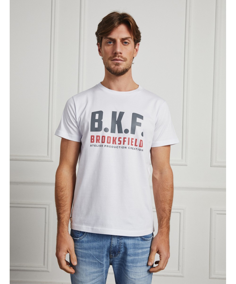 Remera Print 2