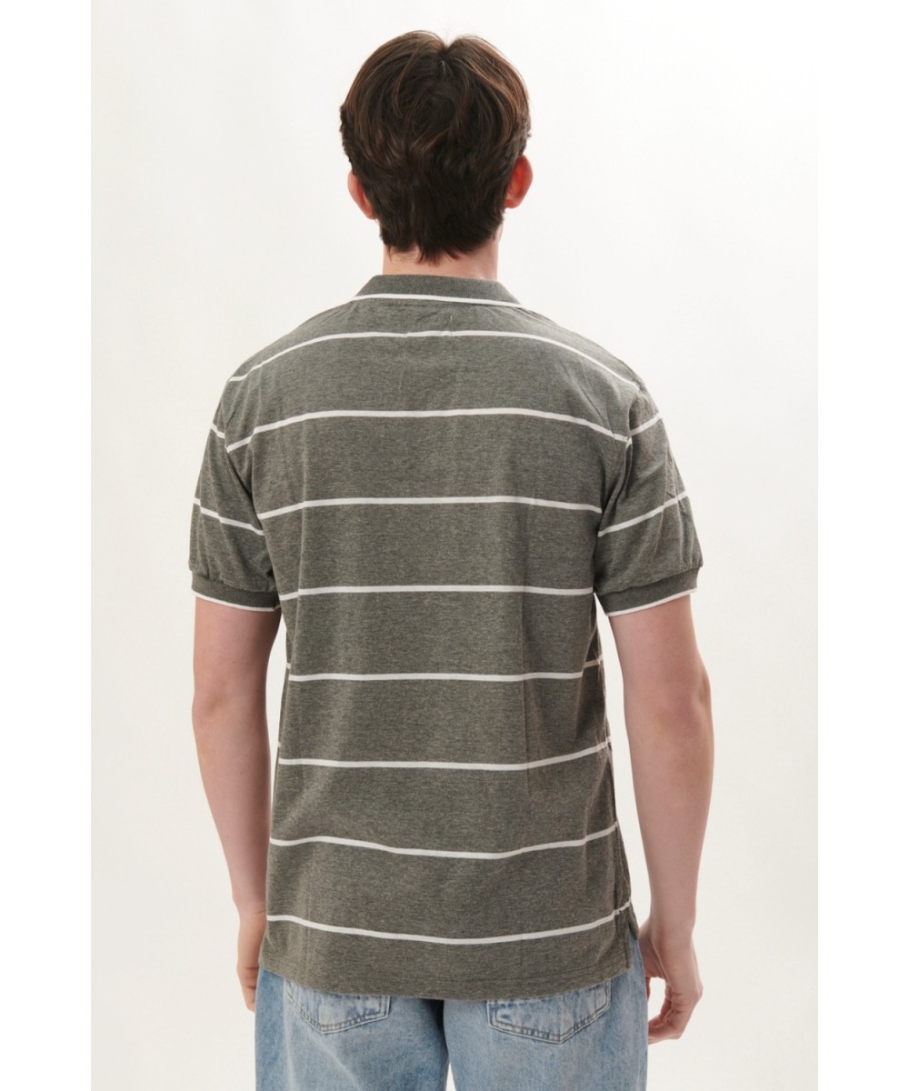 Polo Joey Stripes
