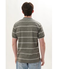 Polo Joey Stripes