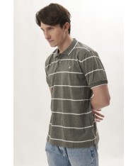 Polo Joey Stripes