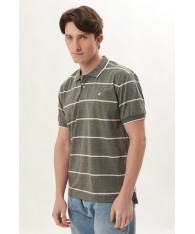 Polo Joey Stripes