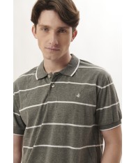 Polo Joey Stripes