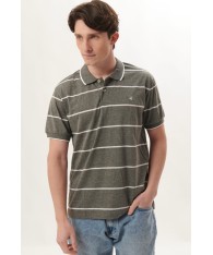 Polo Joey Stripes