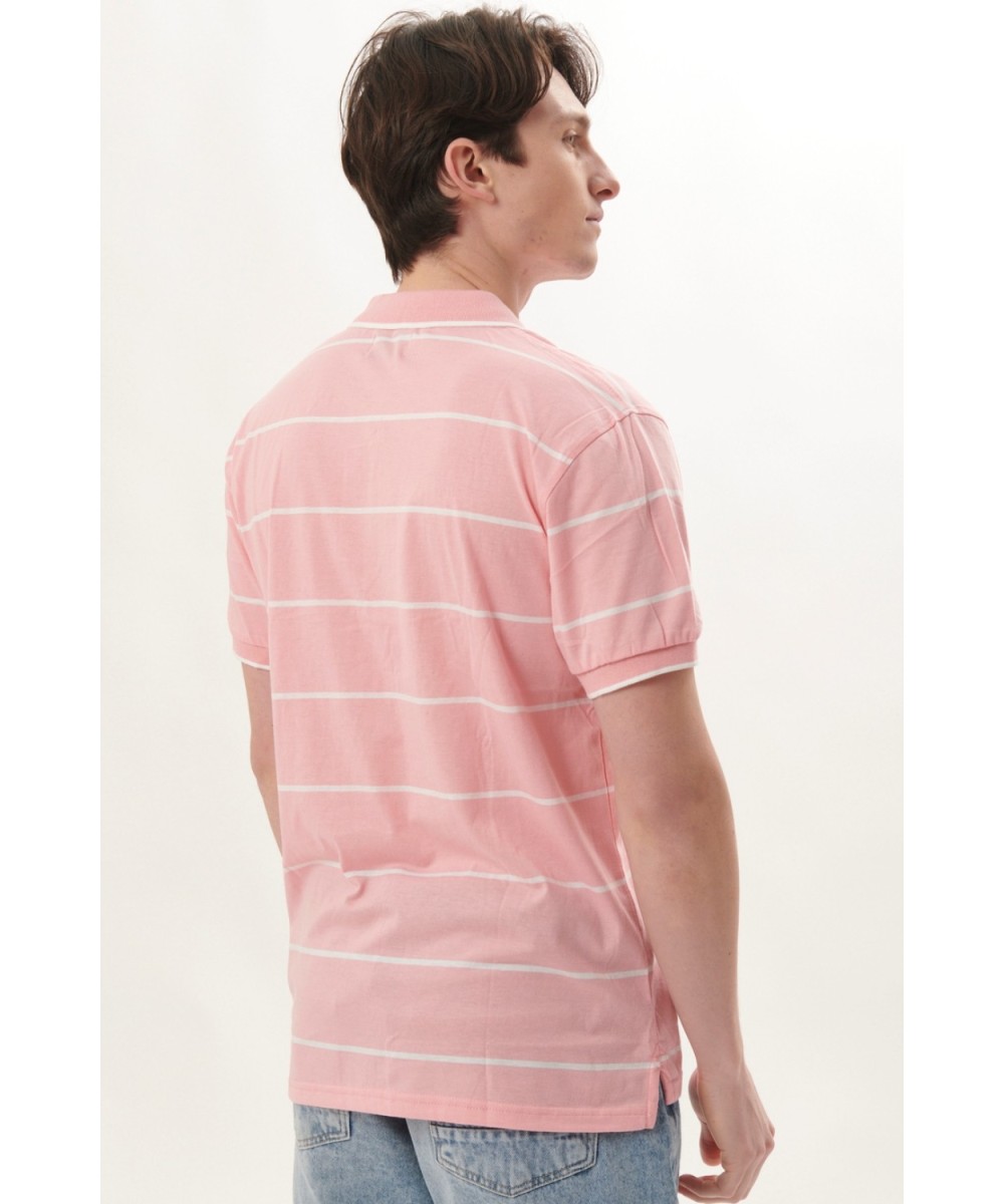 Polo Joey Stripes