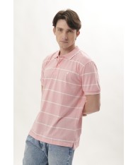 Polo Joey Stripes