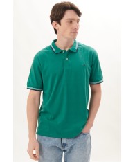 Polo Jersey Matt
