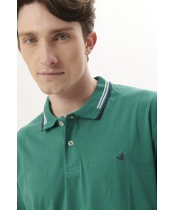 Polo Jersey Matt