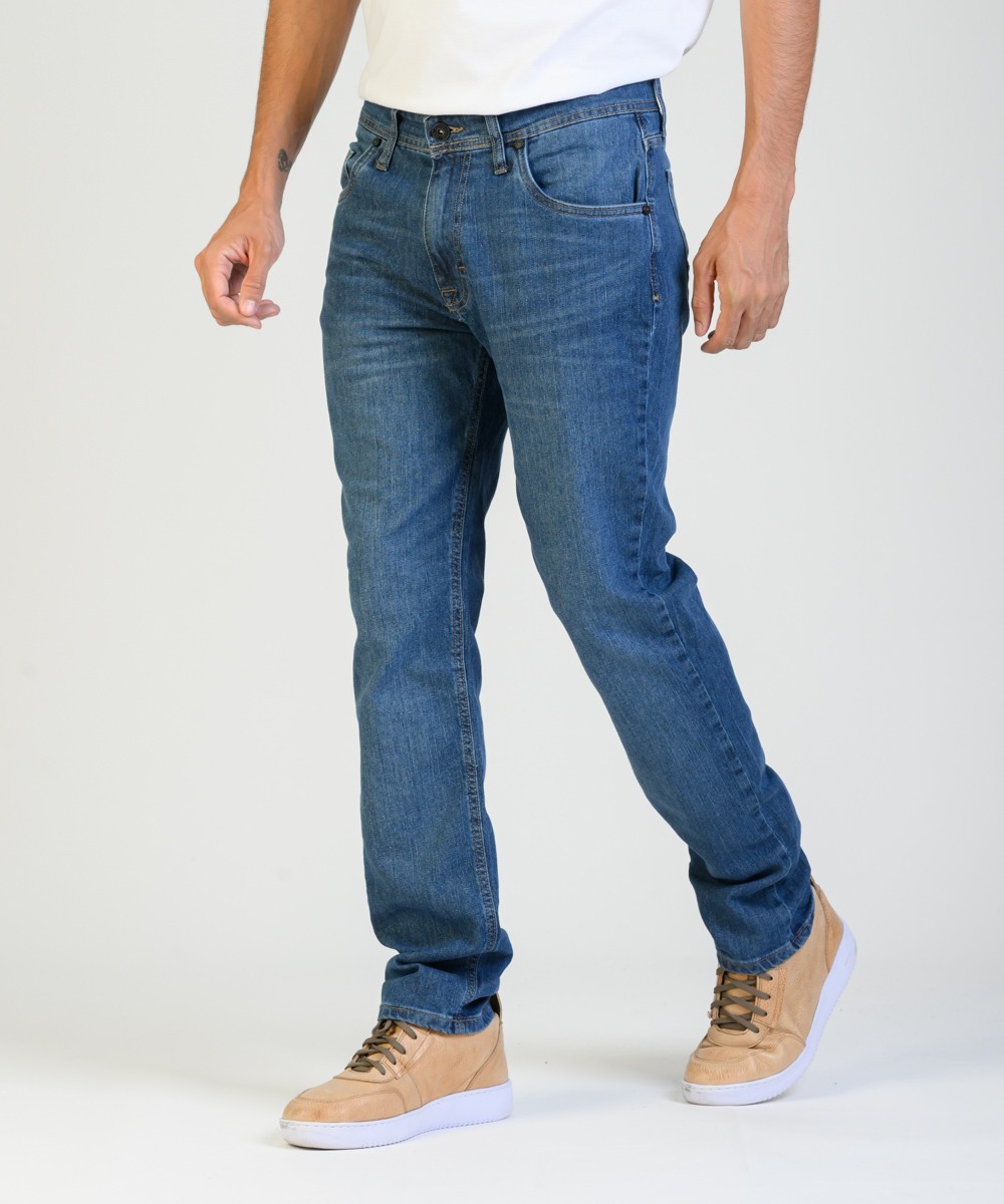 Jean Firenze New Blue