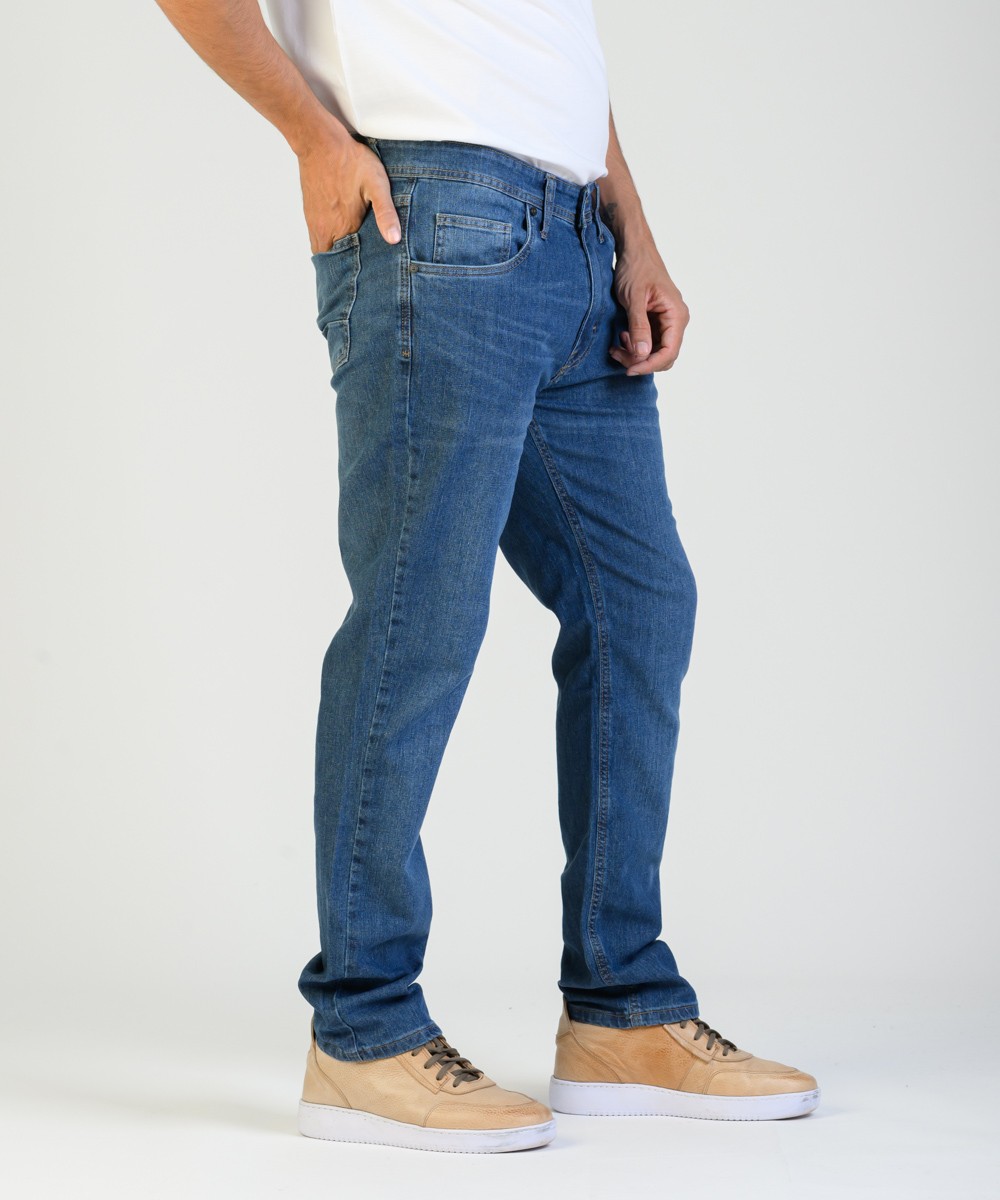 Jean Firenze New Blue