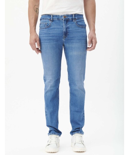 Jean Firenze Light Blue