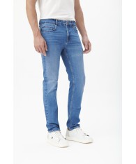 Jean Firenze Light Blue